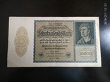 10000 марок 1922 год, фото №2