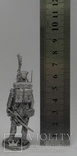 Вольтижер линейной пехоты 1812г. ФРАНЦИЯ, фото №3