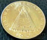 100 шиллінгів  1935 р Австрія новодєл золотої монети, фото №2