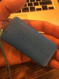 PowerBank, портативна батарея, фото №2