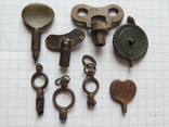 Ключики, фото №2