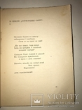 1920 ПЛУГ Прижиттєвий П.Тичина Украинистика, фото №9