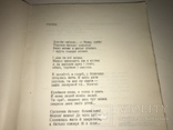 1924 Вітер з України Прижиттєвий П.Тичина, фото №7