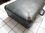 Старый чемодан, фото №4
