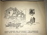 1931 Львів Історичний Календар-Альманах Червона Калина, фото №11