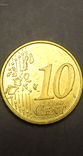 10 євроцентів Фінляндія 1999, фото №3