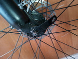 Велосипед PHOENIX алюминиевый (261717), фото №13