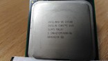 Процессор Intel C2D E4500 /2(2)/ 2.2GHz  + термопаста 0,5г, фото №4