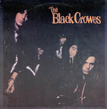 LP The Black Crowes ‎ Shake Your Money Maker Nm Россия, фото №2