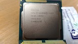 Процессор Intel Celeron G1610 /2(2)/ 2.6GHz  + термопаста 0,5г, numer zdjęcia 3