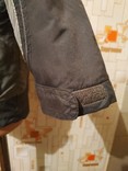 Куртка с подстежкой 3 в 1 POLOMINO на рост 92, фото №8