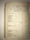 1929 Суми Сумы Уника Украинский Справочник 1800 тираж, фото №5