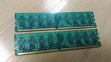 Оперативная память для ПК DDR2 512MB, фото №5