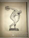 1939 Греческая Скульптура для коллекционеров, фото №10