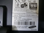 ЖК монитор 19 дюймов Samsung 940N Рабочий с дефектом (25), photo number 7