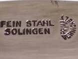 Набор ножей - 2штуки, Solingen (Золинген) Германия, фото №5