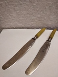 Набор ножей - 2штуки, Solingen (Золинген) Германия, фото №9