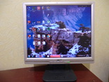 ЖК монитор 17 дюймов Acer AL1717 Рабочий (47), photo number 2