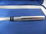 Ручка AURORA серебро 925 ( вес 21 гр ) Италия, фото №3