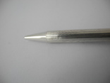 Ручка AURORA серебро 925 ( вес 21 гр ) Италия, фото №6