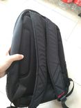 Рюкзак сумка для ноутбука ThinkPad B200 15,6" (HP, Dell, Lenovo, ASUS), фото №6