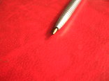 Ручка "Пружинка" нержавейка, фото №5