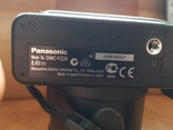 Panasonic fz20, фото №5