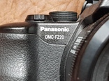 Panasonic fz20, фото №8