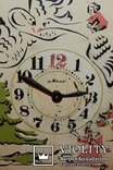 Часы настенные маяк сказка Гуси лебеди, фото №3