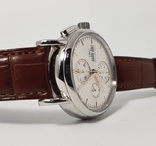 IWC Portofino chronograph Day Date IW378302, фото №3