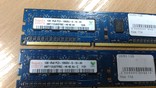 Оперативная память для ПК DDR3 1GB, фото №3