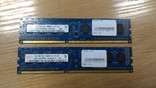 Оперативная память для ПК DDR3 1GB, фото №4
