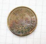 Гонконг 50 центов 1978, фото №2
