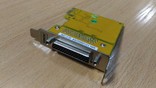 2-портовая низкопрофильная плата PCI Express RS-232 SER6437AL, фото №5