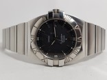 Omega Constellation Double Eagle Quartz 1513.51.00 15135100, фото №3