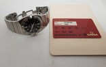 Omega Constellation Double Eagle Quartz 1513.51.00 15135100, фото №11