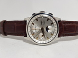 Longines Conquest Heritage Moon phase L1.642.4, фото №2