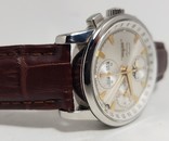 Longines Conquest Heritage Moon phase L1.642.4, фото №5