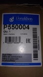 Фильтр топливный Donaldson P550004, фото №4