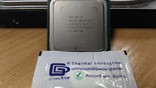Процессор Intel C2D E6300 /2(2)/ 1.86GHz  + термопаста 0,5г, фото №3