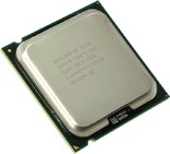 Процессор Intel C2D E6750 /2(2)/ 2.66GHz + термопаста 0,5г, фото №2