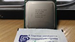 Процессор Intel Xeon E5430 /4(4)/ 2.66GHz  + термопаста 0,5г, фото №3