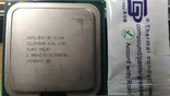 Процессор Intel Celeron E1400 /2(2)/ 2.0GHz  + термопаста 0,5г, numer zdjęcia 2