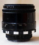 Объектив Helios 44-2, фото №8