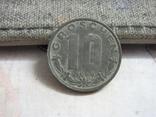 10 грош 1949г Австрия(4), фото №2