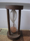 Часы песочные(1 мин.), фото №2