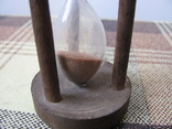 Часы песочные(1 мин.), фото №6
