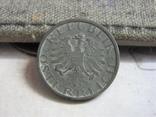 10 грош 1948г Австрия(2), фото №3