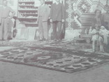 Фото торгового павільйону гуцульських виробів, фото №8