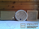 Три радиоточки, СССР., фото №2
